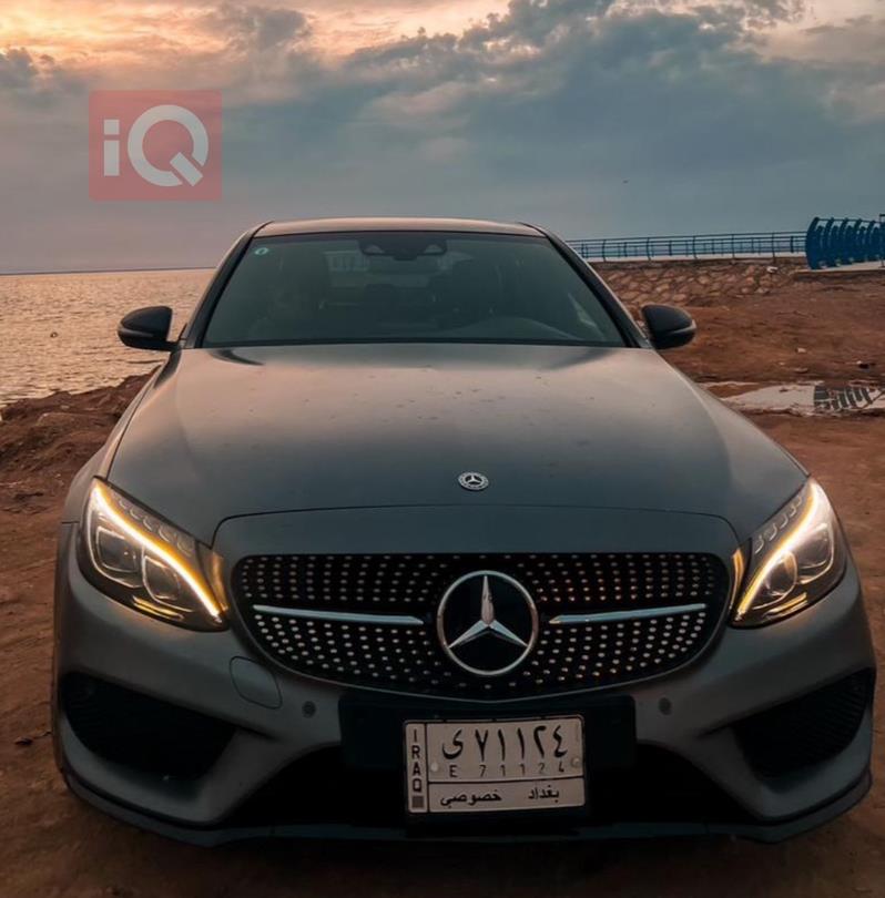 مێرسێدس بێنز C-Class